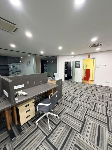 Kilang Berkembar untuk Dijual di Pjs 11 (Sunway) - Rion Liew - Interior - PropertyGuru.com.my