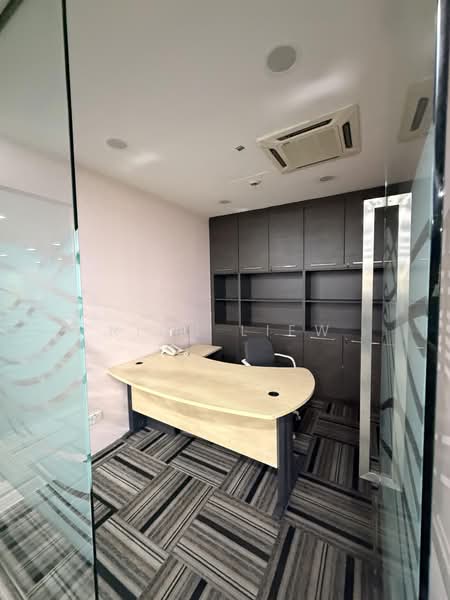 Kilang Berkembar untuk Dijual di Pjs 11 (Sunway) - Rion Liew - Study - PropertyGuru.com.my