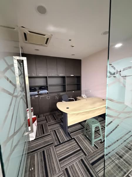 Kilang Berkembar untuk Dijual di Pjs 11 (Sunway) - Rion Liew - Study - PropertyGuru.com.my