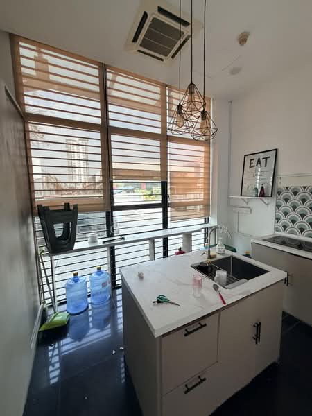 Kilang Berkembar untuk Dijual di Pjs 11 (Sunway) - Rion Liew - Kitchen - PropertyGuru.com.my