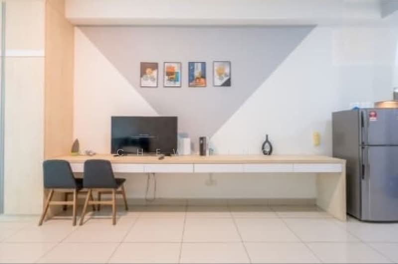 Condominium for Sale at PARC Regency (Residensi Masai) - Chew Ping - PropertyGuru.com.my
