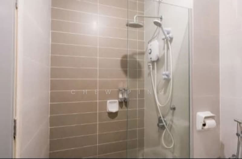 Condominium for Sale at PARC Regency (Residensi Masai) - Chew Ping - PropertyGuru.com.my
