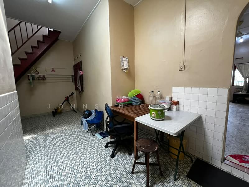Rumah Teres 1-Tingkat untuk Disewa di Taman Senai Jaya (Senai) - Johnson Chong - Interior - PropertyGuru.com.my