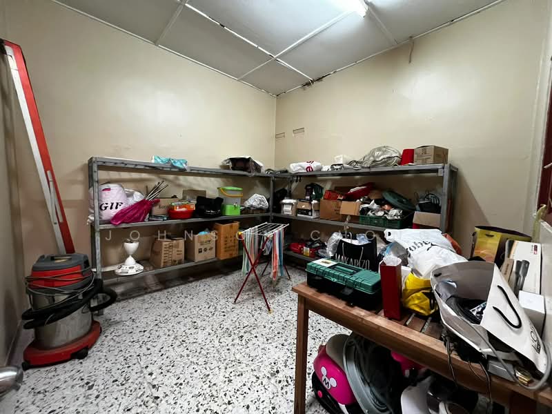 Rumah Teres 1-Tingkat untuk Disewa di Taman Senai Jaya (Senai) - Johnson Chong - Interior - PropertyGuru.com.my