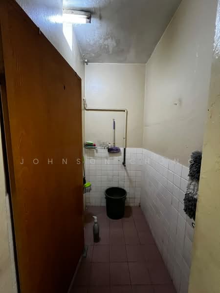 Rumah Teres 1-Tingkat untuk Disewa di Taman Senai Jaya (Senai) - Johnson Chong - Interior - PropertyGuru.com.my