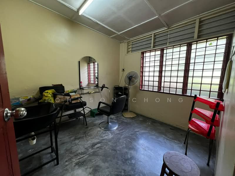 Rumah Teres 1-Tingkat untuk Disewa di Taman Senai Jaya (Senai) - Johnson Chong - Interior - PropertyGuru.com.my