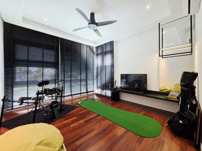 Kondominium untuk Disewa di Tijani 2 North - Teoh Yie Hao - Study - PropertyGuru.com.my