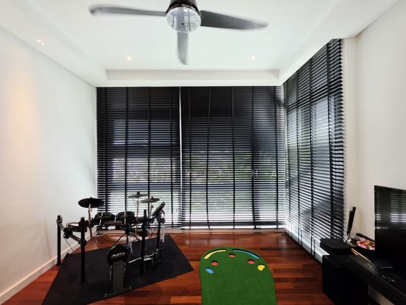 Kondominium untuk Disewa di Tijani 2 North - Teoh Yie Hao - Study - PropertyGuru.com.my