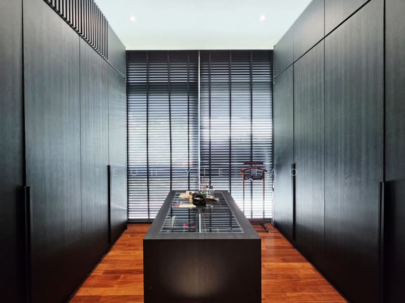 Kondominium untuk Disewa di Tijani 2 North - Teoh Yie Hao - Interior - PropertyGuru.com.my
