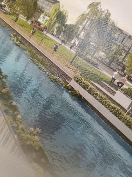 Industrial Land for Sale in NCT Smart Industrial Park (Sepang) - Alicia Lee - PropertyGuru.com.my
