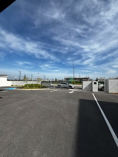 Industrial Land for Sale in NCT Smart Industrial Park (Sepang) - Alicia Lee - Exterior - PropertyGuru.com.my