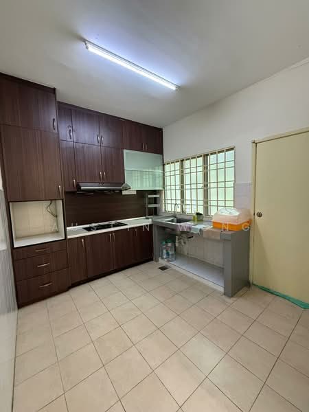 2-storey Terraced House for Sale in Taman Tasik Prima (Puchong) - Austin Wong - Kitchen - PropertyGuru.com.my