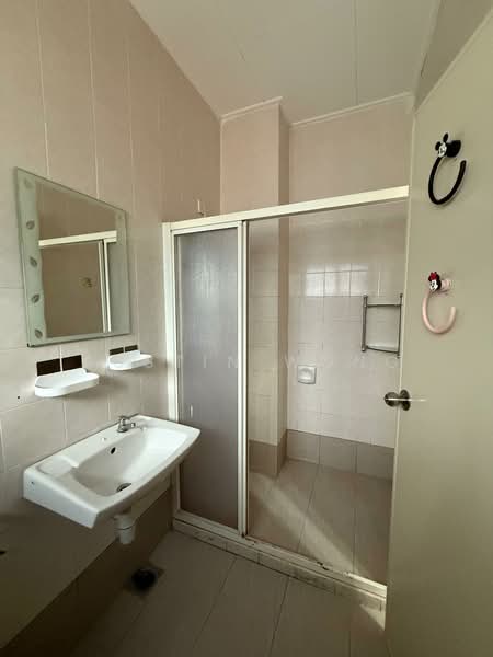 2-storey Terraced House for Sale in Taman Tasik Prima (Puchong) - Austin Wong - Bathroom - PropertyGuru.com.my