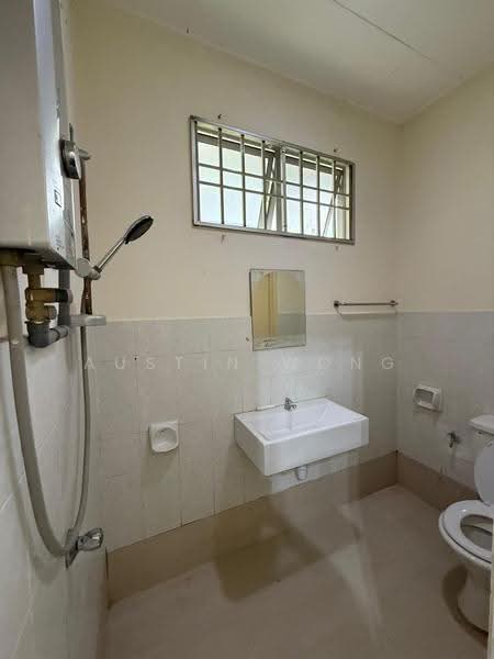 2-storey Terraced House for Sale in Taman Tasik Prima (Puchong) - Austin Wong - Bathroom - PropertyGuru.com.my