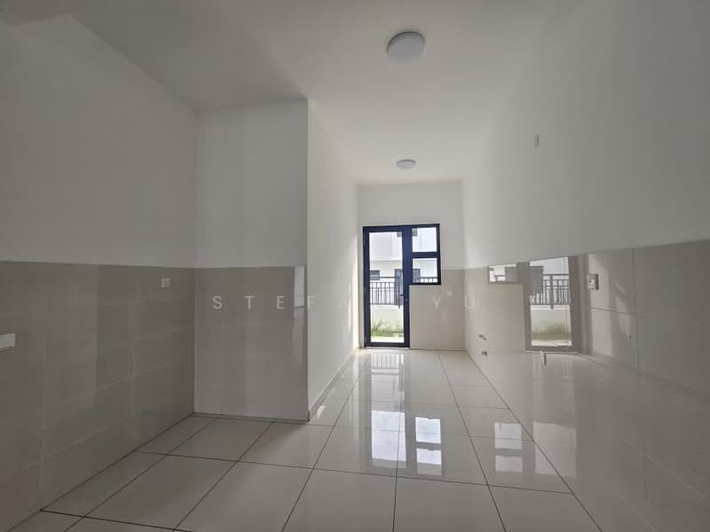 2-storey Terraced House for Sale in Iskandar Puteri (Nusajaya) (Johor) - Stefan Yu - Interior - PropertyGuru.com.my