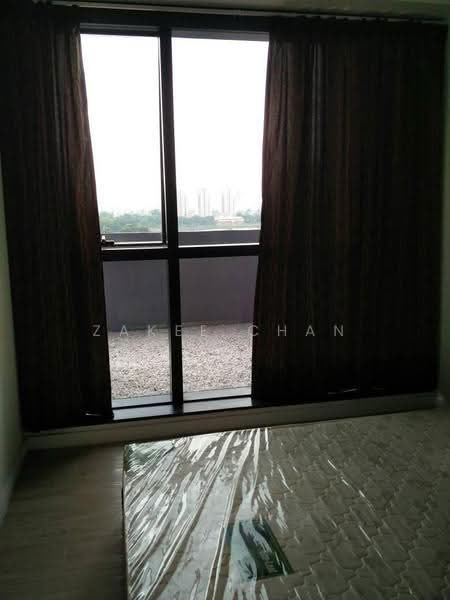 Kediaman Servis untuk Disewa di M City - Zakee Chan - View - PropertyGuru.com.my