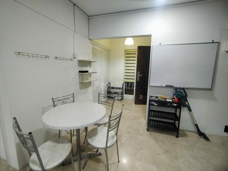 Rumah Teres 2-Tingkat untuk Dijual di SS19 (Subang Jaya) - Reena Sarif - Interior - PropertyGuru.com.my