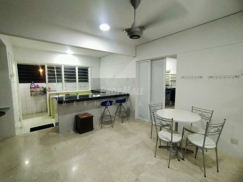 Rumah Teres 2-Tingkat untuk Dijual di SS19 (Subang Jaya) - Reena Sarif - Kitchen - PropertyGuru.com.my