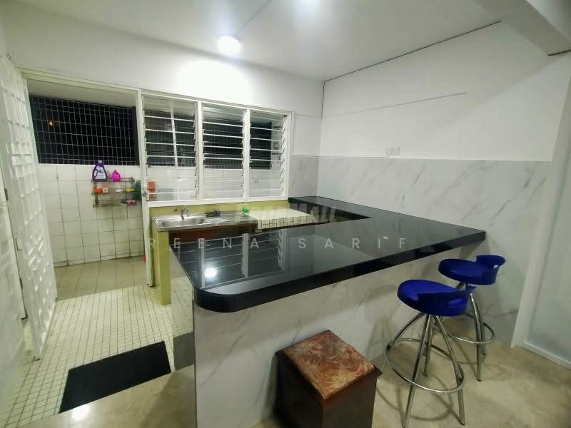 Rumah Teres 2-Tingkat untuk Dijual di SS19 (Subang Jaya) - Reena Sarif - Kitchen - PropertyGuru.com.my