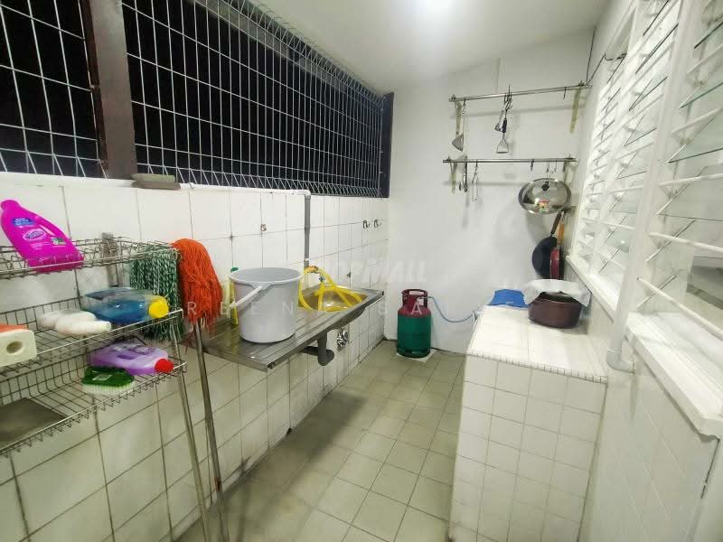Rumah Teres 2-Tingkat untuk Dijual di SS19 (Subang Jaya) - Reena Sarif - Interior - PropertyGuru.com.my