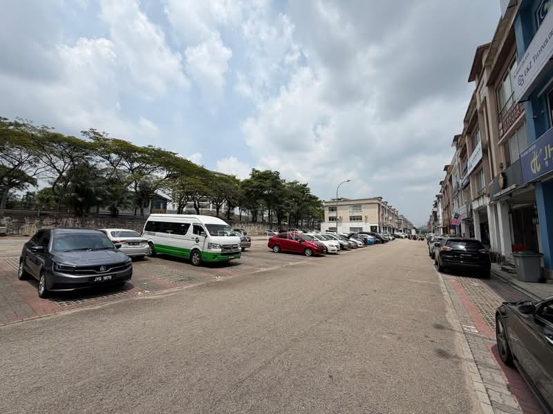 Shop for Rent in Taman Mount Austin (Tebrau) - Katherine Low - PropertyGuru.com.my