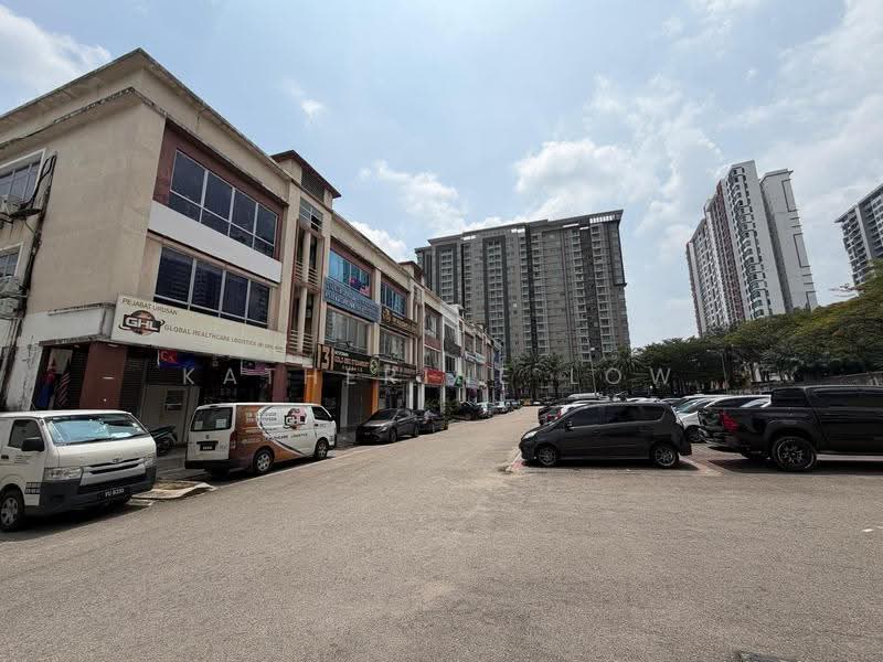 Shop for Rent in Taman Mount Austin (Tebrau) - Katherine Low - PropertyGuru.com.my