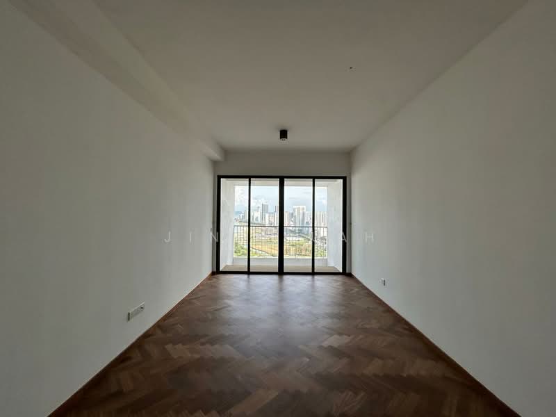 Kediaman Servis untuk Disewa di The Landmark - Jin Chuah - View - PropertyGuru.com.my