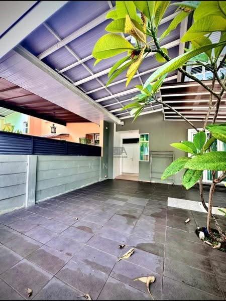 3-storey Terraced House for Rent in Tanjung Bungah (Penang) - Xinnee . - Exterior - PropertyGuru.com.my