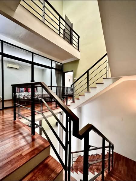 3-storey Terraced House for Rent in Tanjung Bungah (Penang) - Xinnee . - Interior - PropertyGuru.com.my