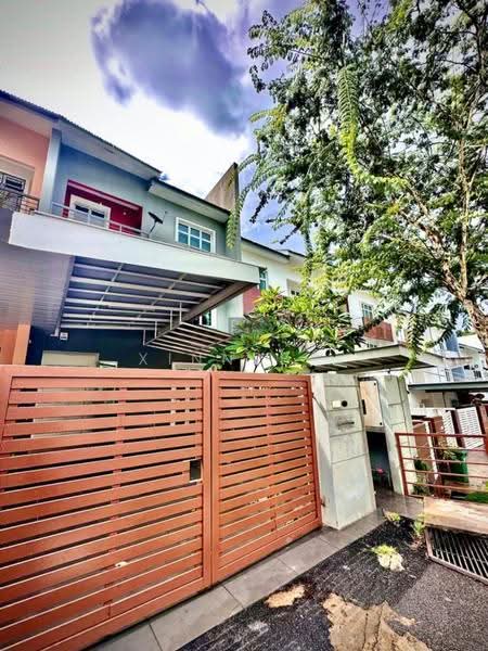 3-storey Terraced House for Rent in Tanjung Bungah (Penang) - Xinnee . - Exterior - PropertyGuru.com.my