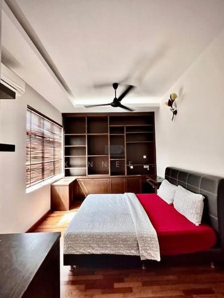 3-storey Terraced House for Rent in Tanjung Bungah (Penang) - Xinnee . - Bedroom - PropertyGuru.com.my