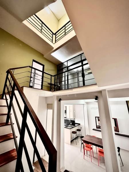 3-storey Terraced House for Rent in Tanjung Bungah (Penang) - Xinnee . - Interior - PropertyGuru.com.my