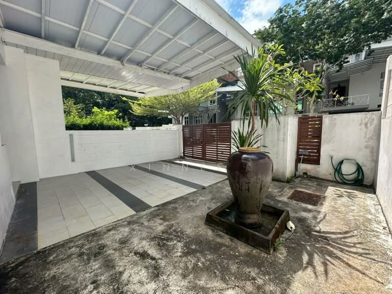 3-storey Terraced House for Rent in Tanjung Bungah (Penang) - Xinnee . - Exterior - PropertyGuru.com.my