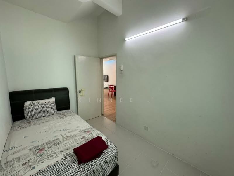 3-storey Terraced House for Rent in Tanjung Bungah (Penang) - Xinnee . - Bedroom - PropertyGuru.com.my