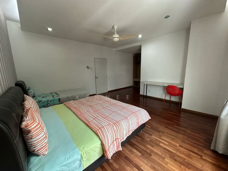 3-storey Terraced House for Rent in Tanjung Bungah (Penang) - Xinnee . - Bedroom - PropertyGuru.com.my