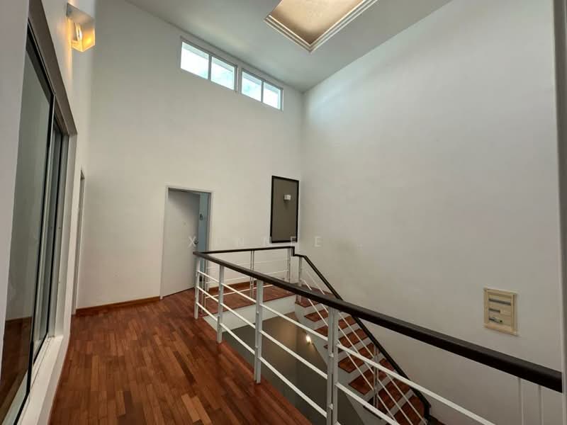 3-storey Terraced House for Rent in Tanjung Bungah (Penang) - Xinnee . - Corridor - PropertyGuru.com.my