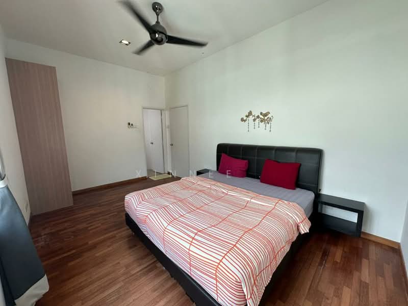 3-storey Terraced House for Rent in Tanjung Bungah (Penang) - Xinnee . - Bedroom - PropertyGuru.com.my