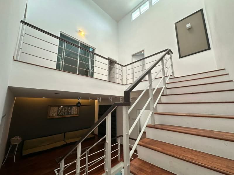 3-storey Terraced House for Rent in Tanjung Bungah (Penang) - Xinnee . - Interior - PropertyGuru.com.my