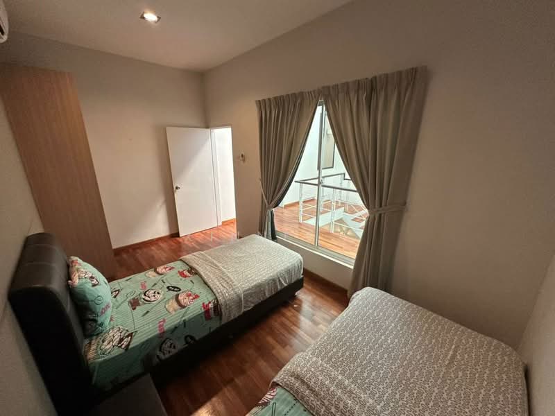 3-storey Terraced House for Rent in Tanjung Bungah (Penang) - Xinnee . - Bedroom - PropertyGuru.com.my