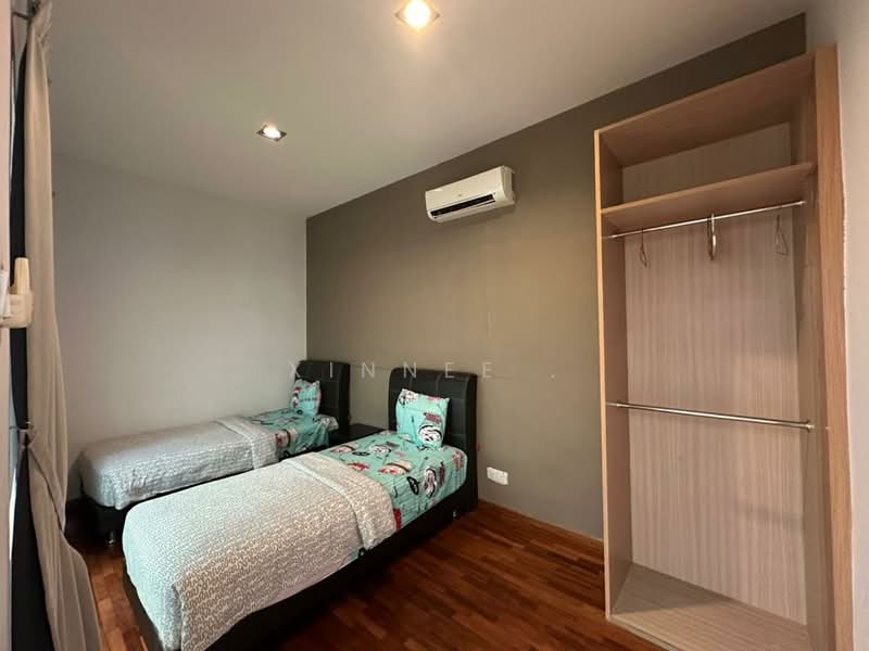 3-storey Terraced House for Rent in Tanjung Bungah (Penang) - Xinnee . - Bedroom - PropertyGuru.com.my