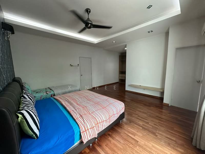 3-storey Terraced House for Rent in Tanjung Bungah (Penang) - Xinnee . - Bedroom - PropertyGuru.com.my