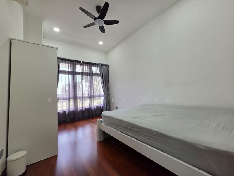 Rumah Teres 2-Tingkat untuk Disewa di Puteri Harbour (Iskandar Puteri (Nusajaya)) - Roselynn Chai - Bedroom - PropertyGuru.com.my