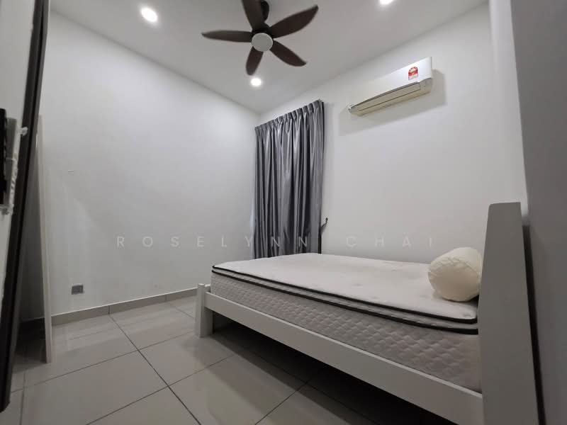 Rumah Teres 2-Tingkat untuk Disewa di Puteri Harbour (Iskandar Puteri (Nusajaya)) - Roselynn Chai - Bedroom - PropertyGuru.com.my