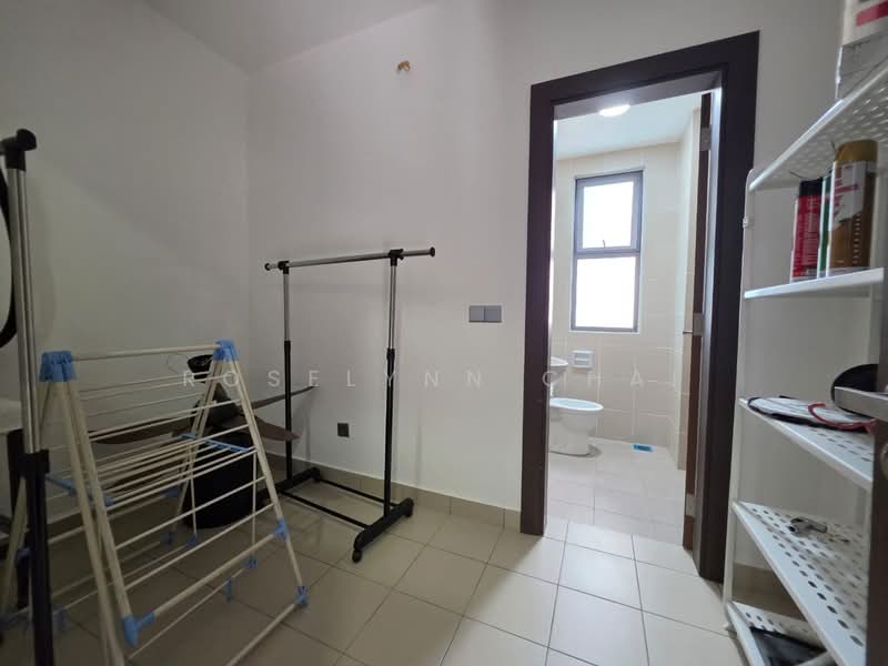 Rumah Teres 2-Tingkat untuk Disewa di Puteri Harbour (Iskandar Puteri (Nusajaya)) - Roselynn Chai - Bathroom - PropertyGuru.com.my