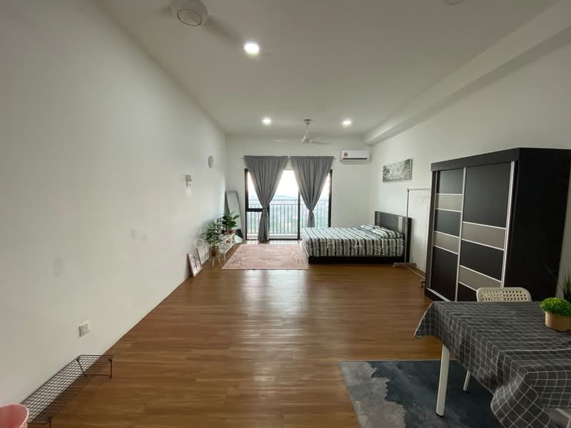 Service Residence for Rent at Armani Soho - Josh Chai - PropertyGuru.com.my