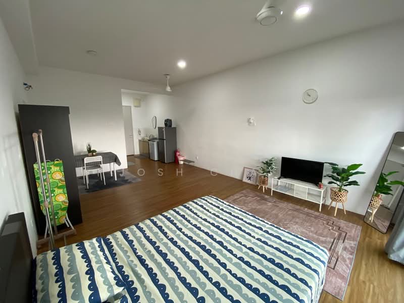 Service Residence for Rent at Armani Soho - Josh Chai - PropertyGuru.com.my
