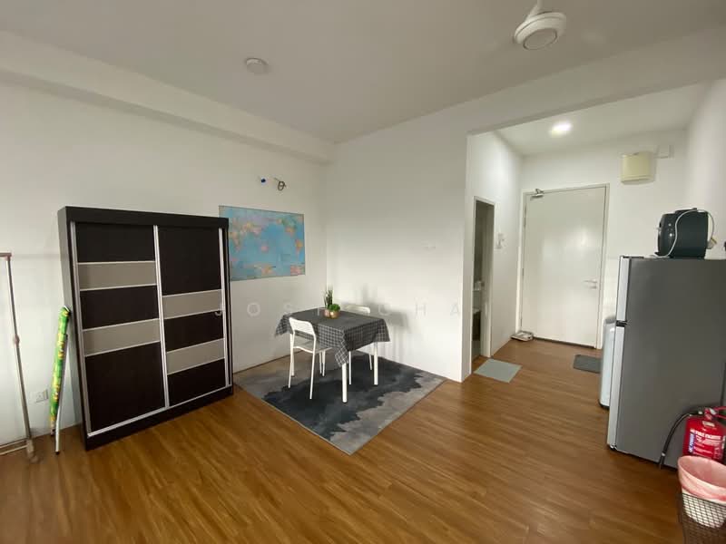 Service Residence for Rent at Armani Soho - Josh Chai - PropertyGuru.com.my