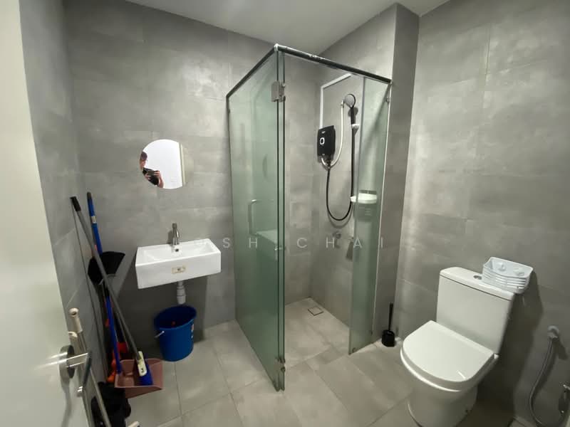 Service Residence for Rent at Armani Soho - Josh Chai - PropertyGuru.com.my