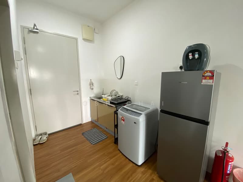 Service Residence for Rent at Armani Soho - Josh Chai - PropertyGuru.com.my