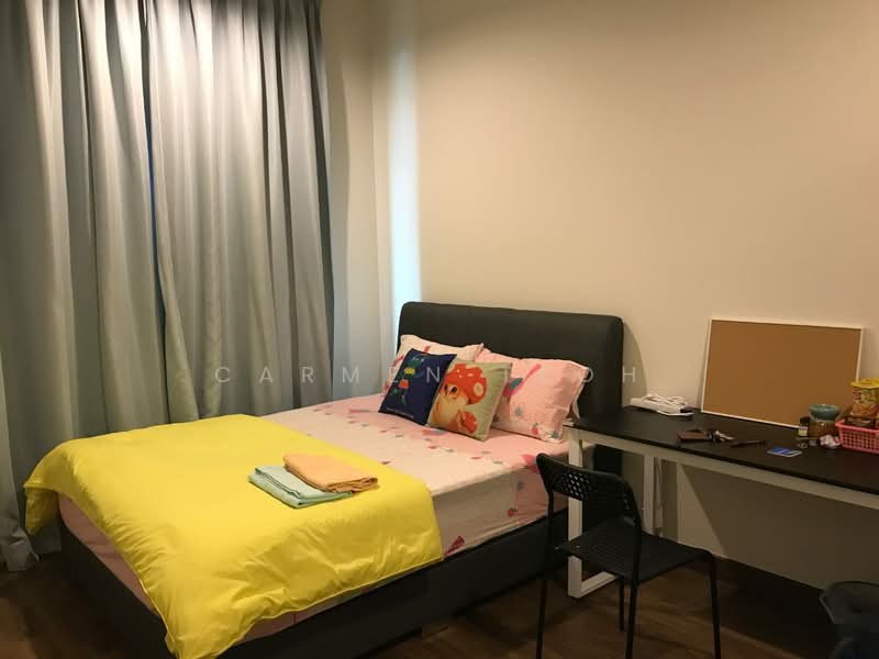 Kondominium untuk Disewa di The Reach @ Titiwangsa - Carmen Teoh - PropertyGuru.com.my
